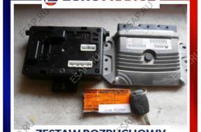 БЛОК УПРАВЛЕНИЯ BCM IMO Renault Modus 1,4 8200501860 820
