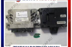 БЛОК УПРАВЛЕНИЯ BCM IMO S120202114A 8200783095 820070060