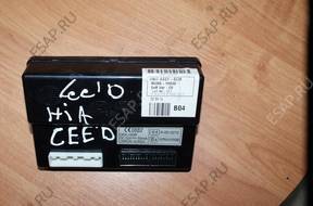 БЛОК УПРАВЛЕНИЯ   BCM KIA CEED 06-10 95400-1H040