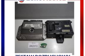 БЛОК УПРАВЛЕНИЯ BCM L2 год, 8200652284 8200504593 6254592265