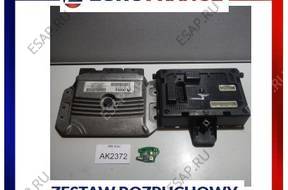 БЛОК УПРАВЛЕНИЯ BCM L2 год, 8200652284 8200504593 6254592265