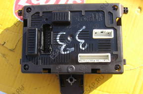 БЛОК УПРАВЛЕНИЯ BCM L2CR 8200343733 - Renault Clio IV 1.5