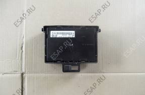 БЛОК УПРАВЛЕНИЯ BCM L2CR 8200652285 MODUS 1.5 DCI