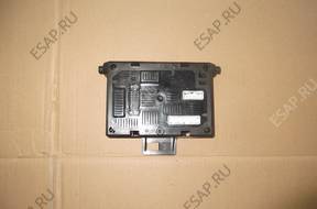 БЛОК УПРАВЛЕНИЯ BCM L2CR 8200652285 MODUS 1.5 DCI