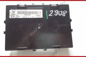 БЛОК УПРАВЛЕНИЯ   BCM L2N MICRA K12 284B2AX600