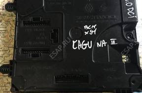 БЛОК УПРАВЛЕНИЯ BCM LAGUNA III 2.0 DCI A2C53186520