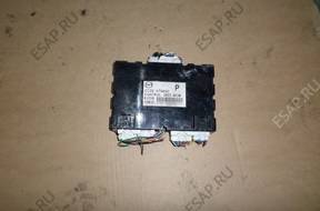 БЛОК УПРАВЛЕНИЯ   BCM MAZDA 5 CC3367560C
