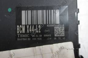 БЛОК УПРАВЛЕНИЯ BCM МОДУЛЬ   TWINGO II 8200874481