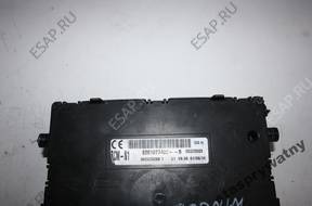 БЛОК УПРАВЛЕНИЯ   BCM N1 KANGOO 8201077402