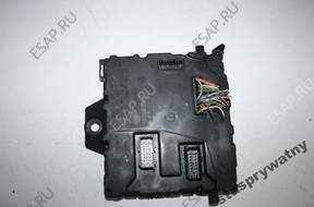 БЛОК УПРАВЛЕНИЯ   BCM N1 KANGOO 8201077402