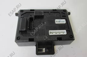 БЛОК УПРАВЛЕНИЯ   bcm RENAULT MODUS 1.5 05