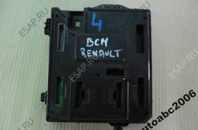 БЛОК УПРАВЛЕНИЯ BCM RENAULT S180098101 284B17882 год,