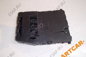 БЛОК УПРАВЛЕНИЯ BCM RENAULT SCENIC II 1.9 DCI