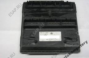 БЛОК УПРАВЛЕНИЯ BCM VW T5 7h0937049r
