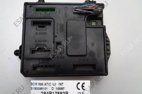 БЛОК УПРАВЛЕНИЯ   BCM X95 SCENIC III 284B17882 год,