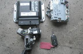 БЛОК УПРАВЛЕНИЯ  BCM ZESTAWA R2AB  MAZDA 6 08-12