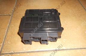 БЛОК УПРАВЛЕНИЯ   BEHR NAGRZWNIC DAF 105 XF 85 CF