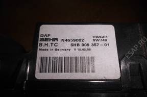 БЛОК УПРАВЛЕНИЯ   BEHR NAGRZWNIC DAF 105 XF 85 CF