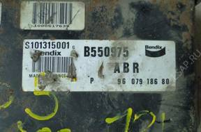 БЛОК УПРАВЛЕНИЯ BENDIX 9607918680 PEUGEOT 806 20 3.0 2506