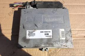 БЛОК УПРАВЛЕНИЯ    Bendix Renault s101729103C