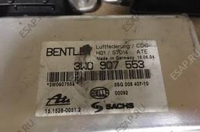 БЛОК УПРАВЛЕНИЯ BENTLEYContinental GT 3W0907553