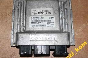 БЛОК УПРАВЛЕНИЯ БЕНЗИН MERCEDES