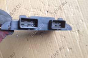 БЛОК УПРАВЛЕНИЯ   Berlingo 1.9 d 9646260180