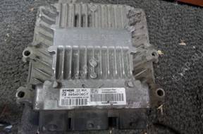 БЛОК УПРАВЛЕНИЯ BERLINGO 2.0 HDI 5WS40136C-T