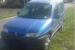 БЛОК УПРАВЛЕНИЯ Berlingo I, Partner I 1,4  1999
