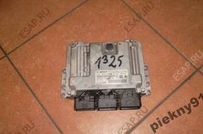 БЛОК УПРАВЛЕНИЯ BERLINGO PARTNER 1.6 E-HDI 9807885980