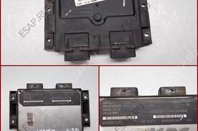 БЛОК УПРАВЛЕНИЯ - BERLINGO PARTNER 1.9d DW8 9641390180
