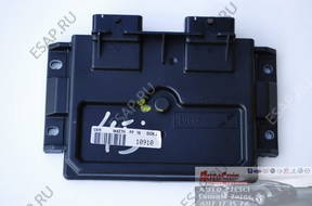 БЛОК УПРАВЛЕНИЯ Berlingo Partner 9641390180 9642414580