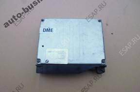 БЛОК УПРАВЛЕНИЯ BEZ EWS IMO BMW E36 320 2.0 m52