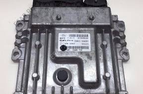 БЛОК УПРАВЛЕНИЯ BG91-12A650-FHD 28362911  dcm3.5 PROG