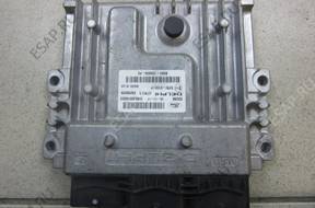 БЛОК УПРАВЛЕНИЯ BG91-12A650-PE GALAXY MK3 2.0 TDCI 10 год,