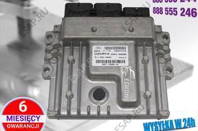 БЛОК УПРАВЛЕНИЯ BG9112A650 год,J 28334095 DCM3.5 MK4 2.0 TDCI