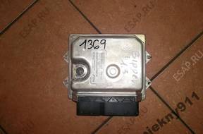 БЛОК УПРАВЛЕНИЯ   BIPPER 1.3 51880760