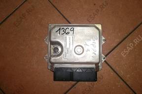 БЛОК УПРАВЛЕНИЯ   BIPPER FIORINO 1.3 51880760