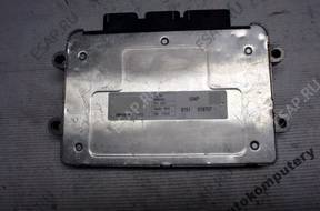 БЛОК УПРАВЛЕНИЯ BIPPER NEMO FIORINO 9666624380 v34p