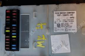 БЛОК УПРАВЛЕНИЯ BIS FORD MONDEO MK4  7G9T-14A073-DD KRK