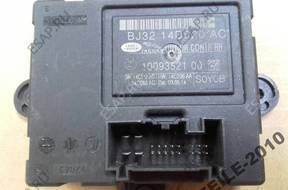БЛОК УПРАВЛЕНИЯ   BJ3214D620AC ----  *K11