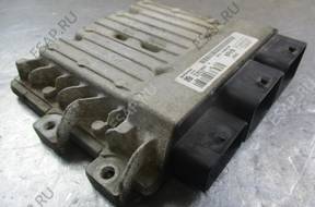 БЛОК УПРАВЛЕНИЯ BK31-12A650-BB TRANSIT MK8 2.2 TDCI 14 год,