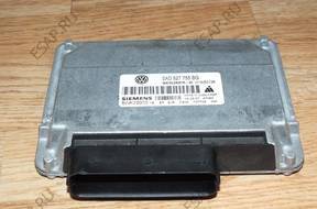 БЛОК УПРАВЛЕНИЯ   БЛОК 0AD927755BG