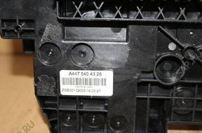 БЛОК УПРАВЛЕНИЯ БЛОК 4475404326 Mercedes Vito 447 БЛОК УПРАВЛЕНИЯ БЛОК 4475404326 Mercedes Vito 447