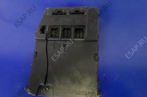 БЛОК УПРАВЛЕНИЯ БЛОК 8200433198 RENAULT GRAND SCENIC II