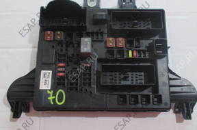БЛОК УПРАВЛЕНИЯ БЛОК BEZP. OPEL INSIGNIA 22737765 02