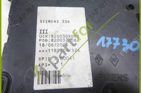 БЛОК УПРАВЛЕНИЯ БЛОК Bezpiecznikw 8200309690 820032