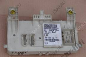 БЛОК УПРАВЛЕНИЯ БЛОК bezpiecznikw C-MAX 1.6 16V