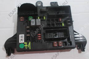 БЛОК УПРАВЛЕНИЯ БЛОК BEZP.OPEL INSIGNIA 13277319 05