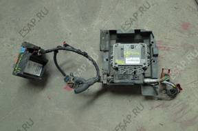 БЛОК УПРАВЛЕНИЯ БЛОК BOSCH 0281011723 LAGUNA II 2531